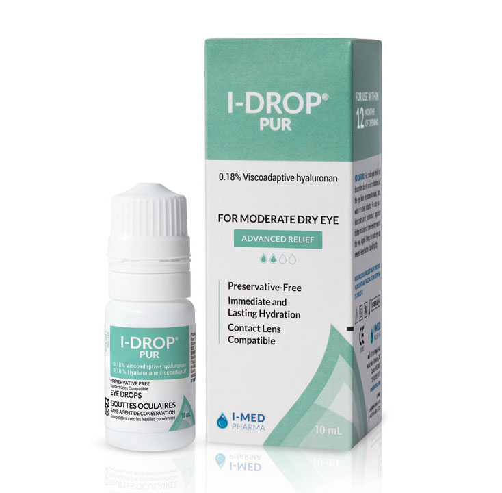 iDrop Pur product image